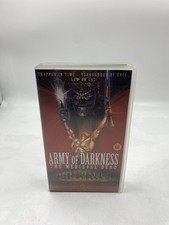 Army darkness bruce for sale Army darkness bruce for sale  CLACTON-ON-SEA