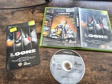 Loons fight fame for sale  COULSDON