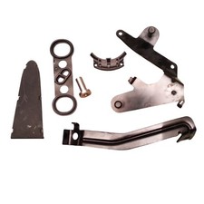 Set staffe varie usato  Italia