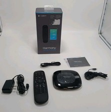 Logitech harmony companion for sale  Dacula
