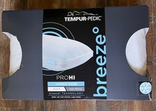 Tempur pedic breeze d'occasion  Expédié en Belgium