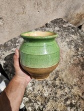 Ancien pot graisse d'occasion  Albi