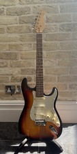 Electric guitar strat for sale  BRISTOL