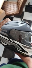 Shoei air insignia gebraucht kaufen  Rosendahl