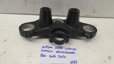 Piastra superiore manubrio usato  Italia