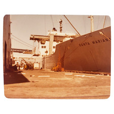 Santa mariana cargo for sale  Portland