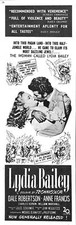 1952 movie advert for sale  SIDCUP