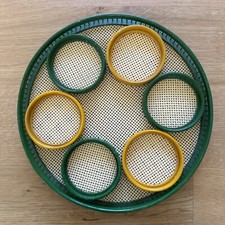 Vintage bamboo wicker for sale  Caldwell
