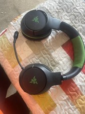 Fone de Ouvido para Jogos Razer RZ04-02060200-R3U1 Preto Over Ear, usado comprar usado  Enviando para Brazil