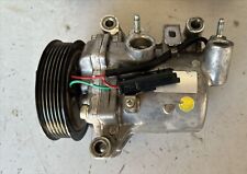 Compressore aria condizionata usato  Massa di Somma