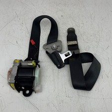 Seat belt front for sale  ROTHERHAM