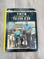 Les aventures tintin gebraucht kaufen  Pirmasens