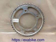 Couronne honda vtr d'occasion  Languidic