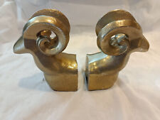 West elm bookends for sale  Ocala