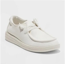Usado, Tênis Feminino Mad Love Lizzy - Branco Tamanho 7 comprar usado  Enviando para Brazil