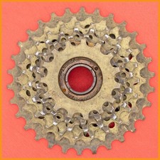 Everest gold freewheel usato  Chieri