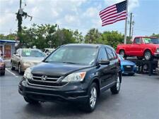 2010 honda 4dr for sale  Pompano Beach