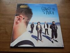 LP-FIGURES ON A BEACH-Name-1989-Clamdiggin', You Ain't Seen Nothing Yet, Welfare comprar usado  Enviando para Brazil