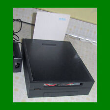 Jetway JC-203S-B Mini-ITX Windows XP PC industrial porta paralela porta PCI 2007 comprar usado  Enviando para Brazil