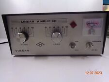 Amplificatore lineare vulcan usato  Forte dei Marmi