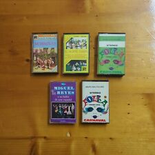 Lotto musicassette musica usato  Italia
