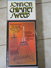 Chimney sweep mechanical for sale  Minneapolis