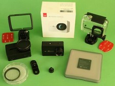 Xiaomi action kamera gebraucht kaufen  Arnsdorf