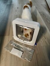 Sureflap microchip cat for sale  ST. NEOTS