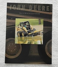 1996 john deere for sale  Sandwich