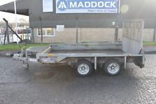 Ifor williams gx106 for sale  COLEFORD