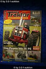 Ldtimer traktor alu gebraucht kaufen  Emsdetten