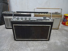 Kofferradio philips annette gebraucht kaufen  Berlin