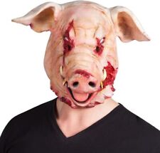 Horror zombie schweine gebraucht kaufen  Machern
