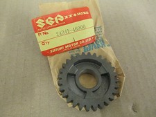 Nos suzuki rm80 for sale  ATHERSTONE