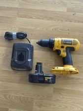 Dewalt power drill for sale  Princeton