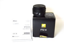 Nikon ftz usato  Modena