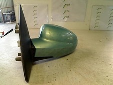 Retroviseur gauche daewoo d'occasion  Tournus