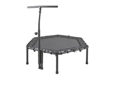 Crivit fitness trampolin gebraucht kaufen  Zehdenick