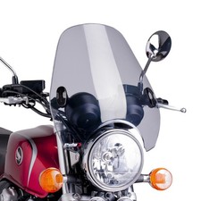 Windschild universal puig gebraucht kaufen  Meinerzhagen