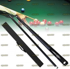 Taco de bilhar 58" fibra de carbono com acessórios de bilhar, novo comprar usado Taco de bilhar 58" fibra de carbono com acessórios de bilhar, novo comprar usado  Enviando para Brazil