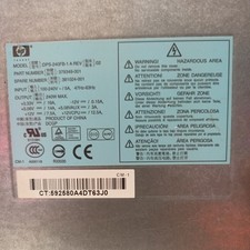 Compaq dc7600 desktop for sale  KETTERING