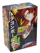 Dragon ball box for sale  Houston