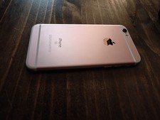 Apple iphone rose for sale  Wichita
