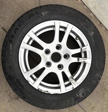Caravan alloy wheel for sale  LOUGHBOROUGH