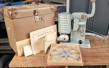 Vintage noris 9.5mm for sale  WICKFORD