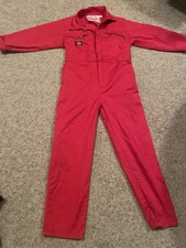 Kids dickies overalls for sale  BOLTON
