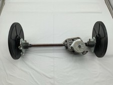 Qualcast xsz46d mower for sale  SPALDING