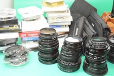 filter hoya pro gebraucht kaufen  Rottenburg am Neckar