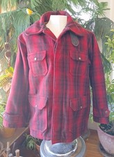 Vintage 50s woolrich for sale  Niagara Falls