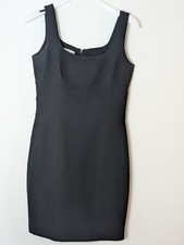 Bebe black sleeveless for sale  San Diego